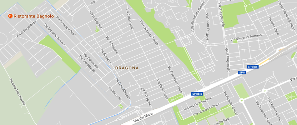 Servizio di volantinaggio vicino a Dragona