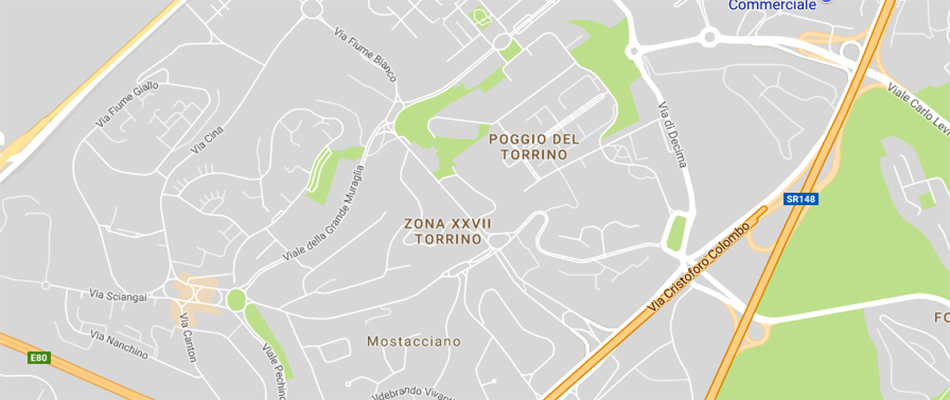 Distribuzione in cassetta Roma Torrino